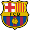 Logo van Barcelona B
