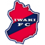 Logo van Iwaki