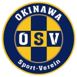 Logo van Okinawa SV