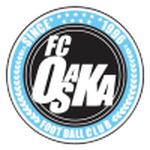 Logo van Osaka