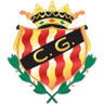 Logo van Gimnastic