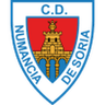 Logo van Numancia