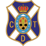 Logo van Tenerife