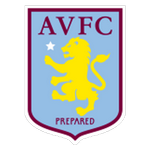 Logo van Aston Villa U21