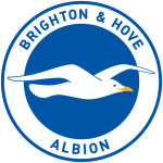 Logo van Brighton U21