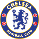 Logo van Chelsea U21