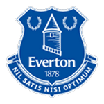Logo van Everton U21