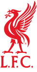 Logo van Liverpool U21