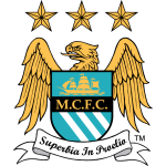Logo van Manchester City U21
