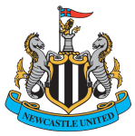 Logo van Newcastle United U21