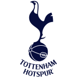 Logo van Tottenham Hotspur U21