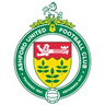 Logo van Ashford United