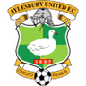 Logo van Aylesbury United