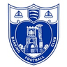 Logo van Barking