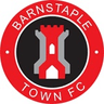 Logo van Barnstaple Town