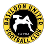 Logo van Basildon United