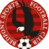 Logo van Bedfont Sports