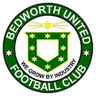 Logo van Bedworth United