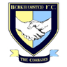Logo van Berkhamsted