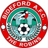 Logo van Bideford