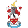 Logo van Brentwood Town