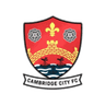 Logo van Cambridge City