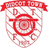 Logo van Didcot Town
