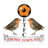 Logo van Frome Town