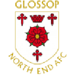 Logo van Glossop North End