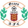 Logo van Grays Athletic