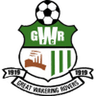 Logo van Great Wakering Rovers