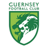 Logo van Guernsey