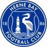 Logo van Herne Bay