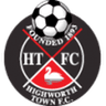 Logo van Highworth Town
