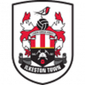 Logo van Ilkeston Town