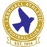 Logo van Larkhall Athletic