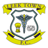 Logo van Leek Town