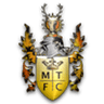 Logo van Melksham Town