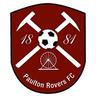 Logo van Paulton Rovers