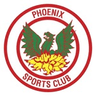 Logo van Phoenix Sports