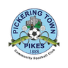 Logo van Pickering Town