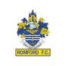 Logo van Romford