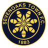 Logo van Sevenoaks Town