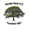 Logo van South Park