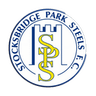Logo van Stocksbridge Park Steels