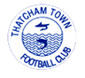 Logo van Thatcham Town