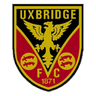 Logo van Uxbridge
