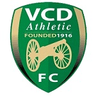 Logo van VCD Athletic