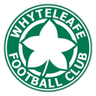 Logo van Whyteleafe