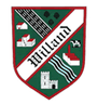 Logo van Willand Rovers